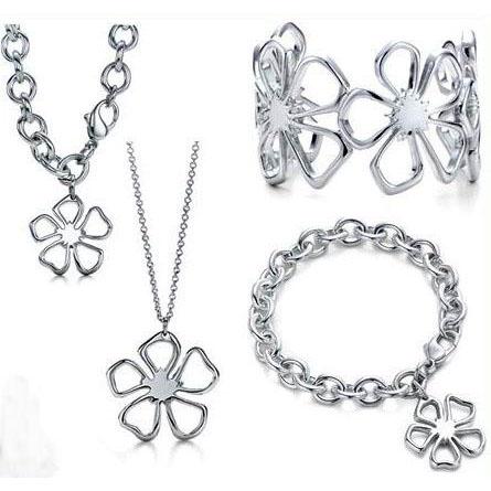 Тiffany&Co комплект 